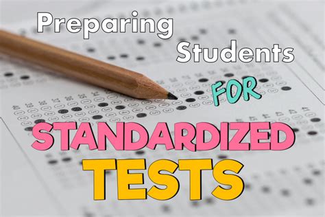 standarized test becoming harder|is standardized testing good or bad.